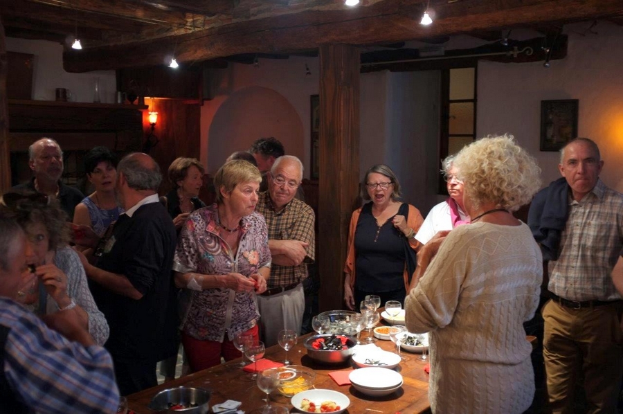 apero